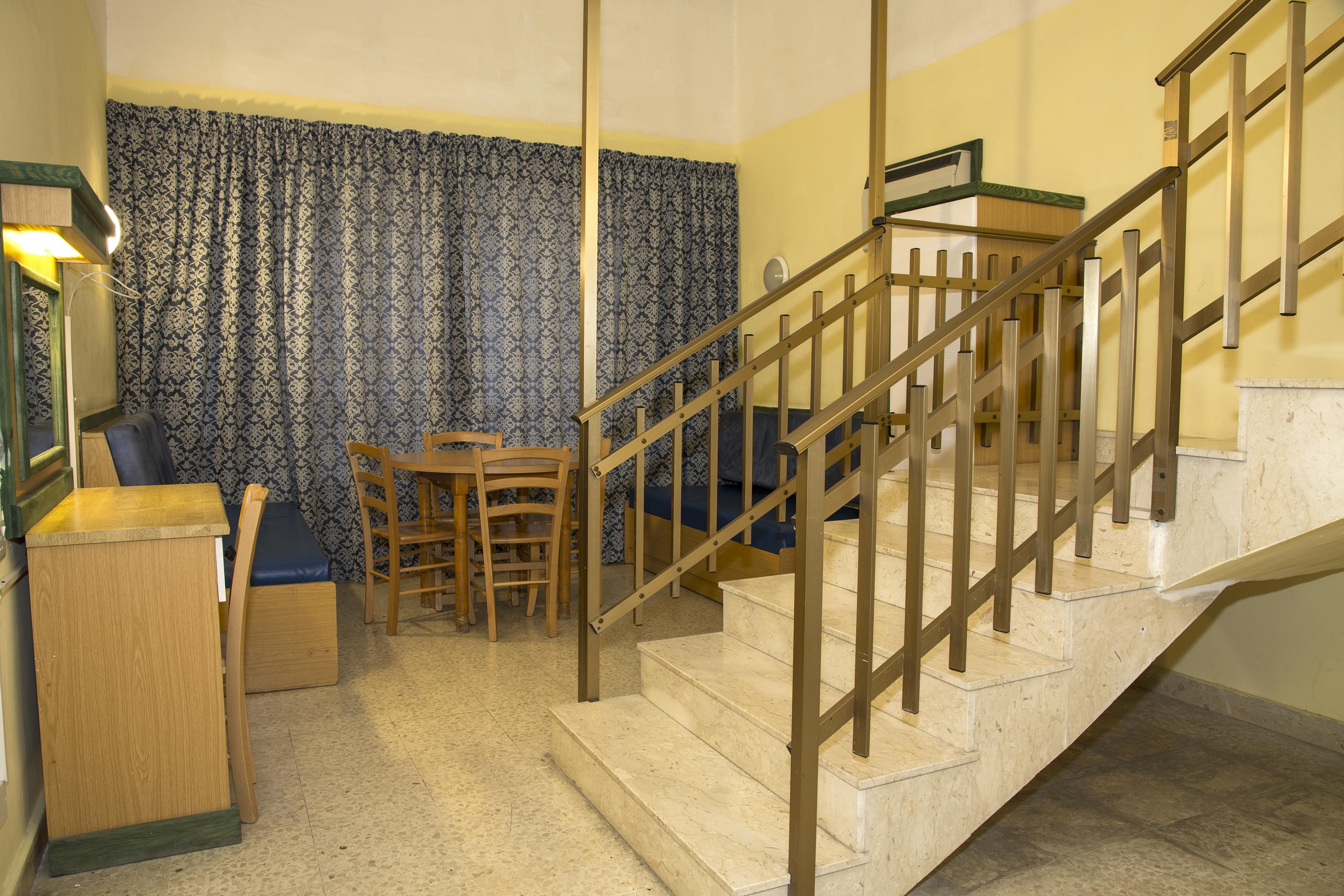 Burlington Apartments San Ġiljan Exterior foto